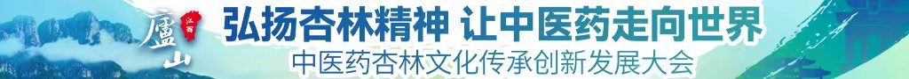 白虎草逼中医药杏林文化传承创新发展大会